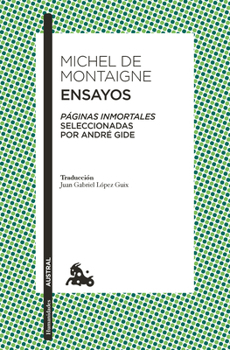 Paperback Ensayos / Essays [Spanish] Book