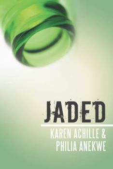 Paperback Jaded Book