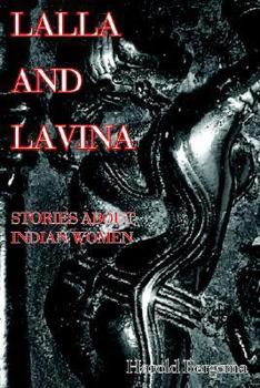 Paperback Lalla and Lavina Book