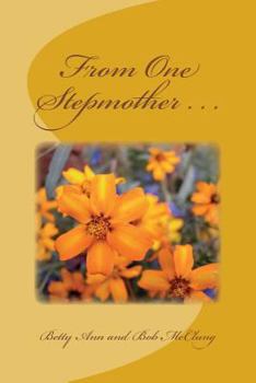 Paperback From One Stepmother . . . Book