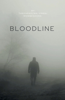 Paperback Bloodline Book