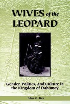 Paperback Wives of the Leopard Book