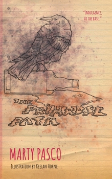 Paperback The Primrose Path Book