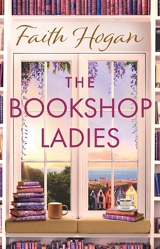 Paperback THE BOOKSHOP LADIES Book