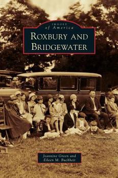 Hardcover Roxbury and Bridgewater Book