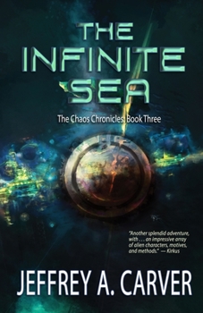 Paperback The Infinite Sea Book