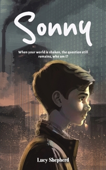 Paperback Sonny Book