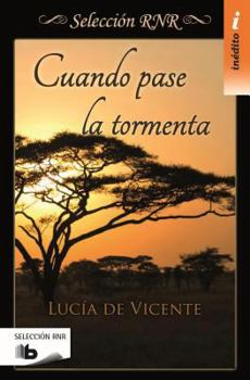 Paperback Cuando Pase La Tormenta [Spanish] Book