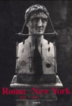 Roma-New York 1948-1964