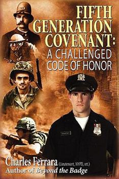 Paperback Fifth Generation Covenant Book