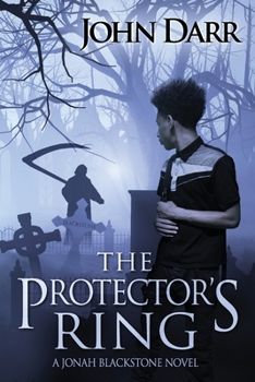 Paperback The Protector's Ring Book