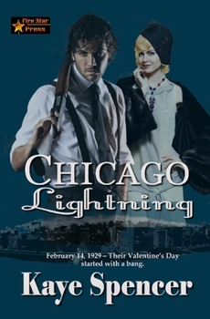 Paperback Chicago Lightning Book