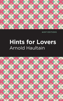 Hardcover Hints for Lovers Book