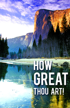 Misc. Bulletin - General - How Book