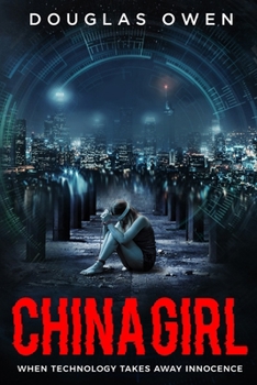 Paperback China Girl Book