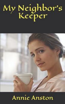 Paperback My Neighbor's Keeper Book