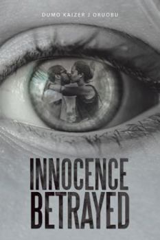 Paperback Innocence Betrayed Book