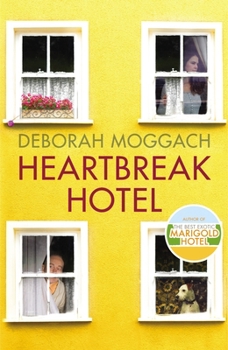 Paperback Heartbreak Hotel Book