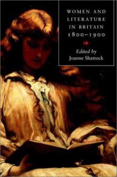 Paperback Women and Literature in Britain 1800 1900 Book