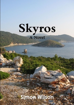 Paperback Skyros Book