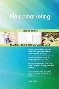 Paperback Neuromarketing Second Edition Book