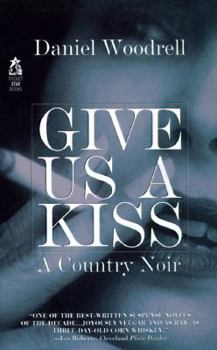 Mass Market Paperback Give Us a Kiss Book