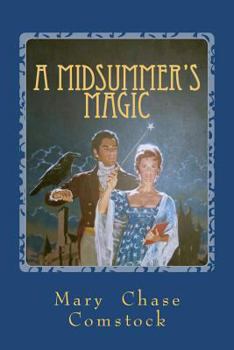 Paperback A Midsummer's Magic Book