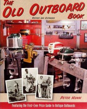 Paperback The Old Outboard Book