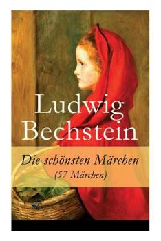 Paperback Die schönsten Märchen (57 Märchen) [German] Book