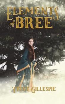 Paperback Elements of Bree Book