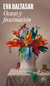 Paperback Ocaso Y Fascinación / Sunset and Fascination [Spanish] Book