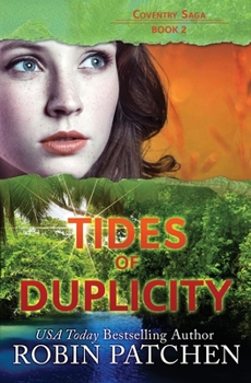 Paperback Tides of Duplicity Book