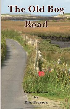 Paperback The Old Bog Road Book