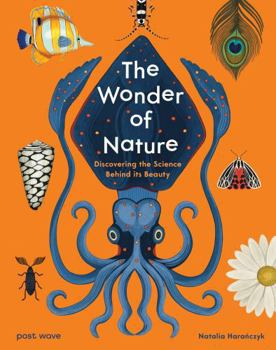 Hardcover The Wonder of Nature Book