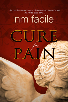 Paperback Cure for Pain Book