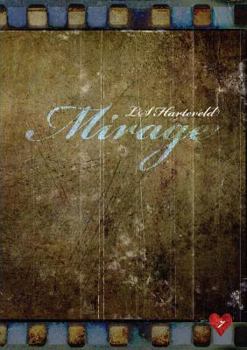 Paperback Mirage Book