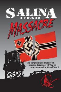 Paperback Salina Utah Massacre Book