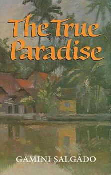 Hardcover The True Paradise Book