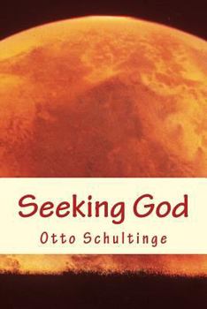 Paperback Seeking God Book