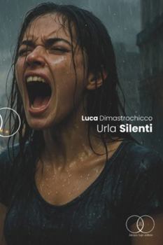 Paperback Urla silenti [Italian] Book