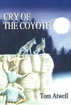 Paperback Cry of the Coyote Book