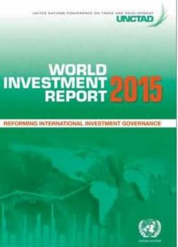 Paperback World Investment Report: 2015 Book