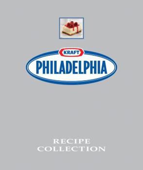 Unknown Binding Philadelphia Recipe Collection Book