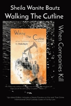 Paperback Walking The Cutline: When Companies Kill Book