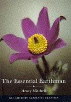 Hardcover Essential Earthman Book
