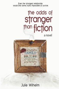The Odds of Stranger Than Fiction