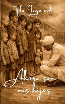 Paperback Ahora son mis hijos (Spanish Edition) [Spanish] Book