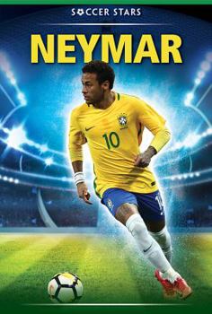 Paperback Neymar Book