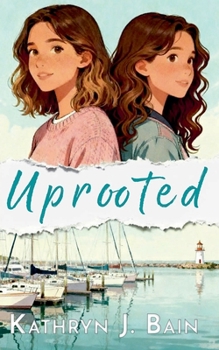 Paperback Uprooted Book
