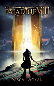 Paperback Die Paladine: Pforte des Schicksals [German] Book